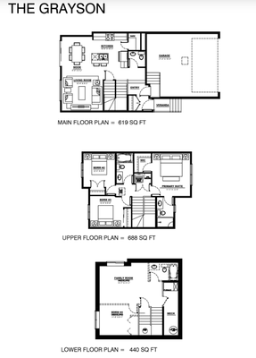 90 Miners Road W | The Grayson