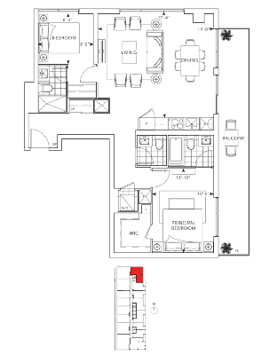 Suite 613