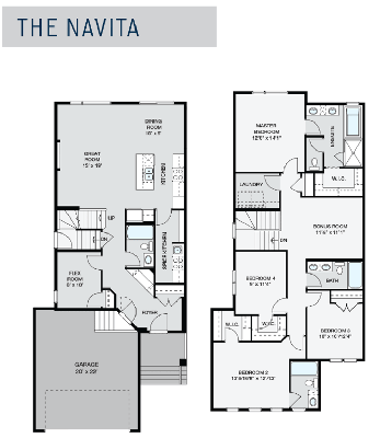270 DAWSON WHARF RISE - Navita