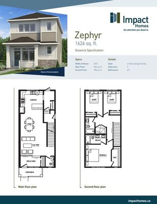 32162 - Zephyr Essential