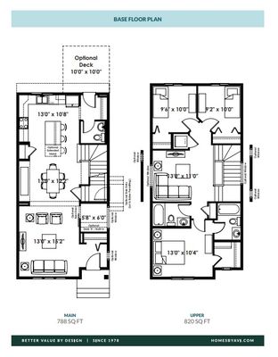 21216 - 25 Avenue NW - Leonard