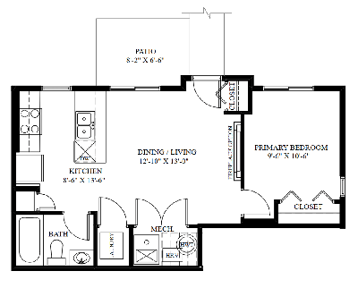 301 255 Rowmont BV NW - Coltrane