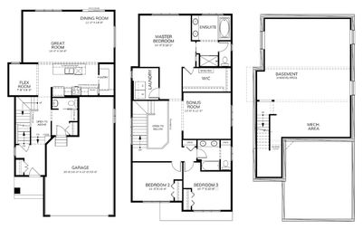 105 Versant Point SW - Arlo