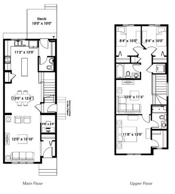 704 Southfork Drive - The Sasha