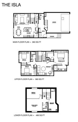 114 Miners Road W | The Isla