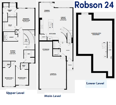 71 Silver Spruce Grove SW - Robson 24