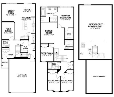 Assurance P4 - 7 Emerson Landing Spruce Grove