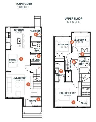 312 32 Street SW - Metro Aspire 18