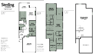 Accolade A - 90 SUNLAND WAY Sherwood Park