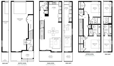Granville Mid Unit