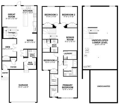 Atlas B - 20720 43 Avenue NW