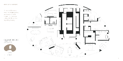 PENTHOUSE at TESORO