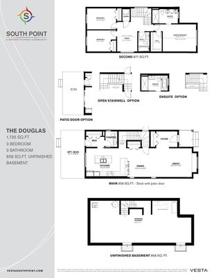 The Douglas