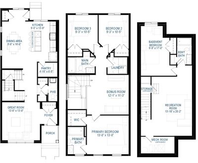 2190 Muckleplum Crescent SW - Bristol