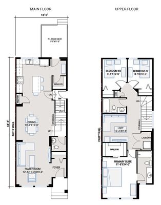 347 Fireside Drive - Midtown 2