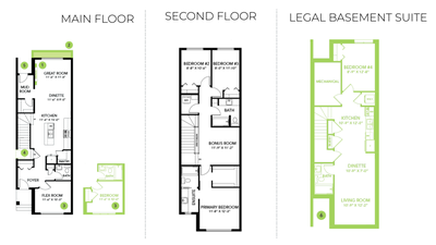 Aurora H at 790 Mattson DR SW