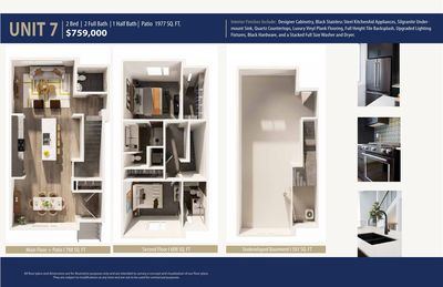 2220-26th Avenue SW, Unit 7