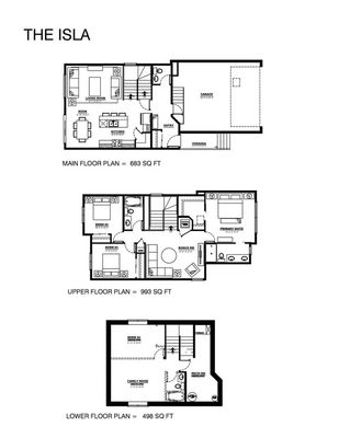 738 Violet Place W | The Isla