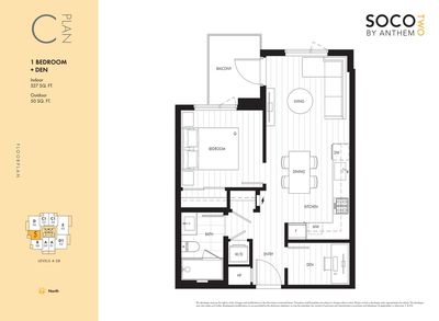 PLAN C - TWO