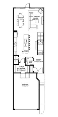 Entertain Impression 20 - Front-Drive