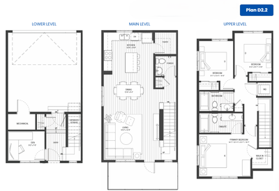 Floorplan D2.2