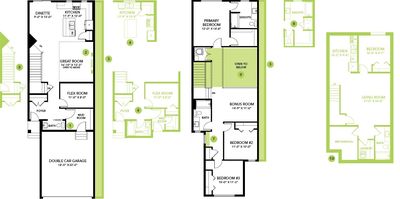 4519 Warbler Loop NW – Kiera K