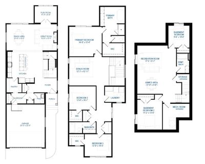 486 Lucas Way NW - Columbia 26