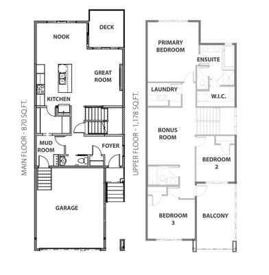 112 Belmont Place SW - Camrose