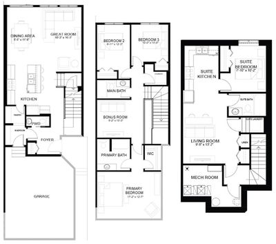 1433 Cristall Place SW - MacKay (Right)