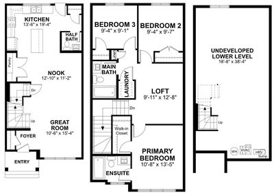 Sansa II P2 - 1216 McLeod Avenue Spruce Grove