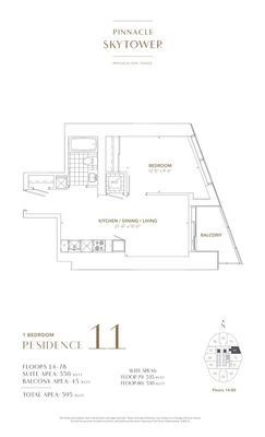 Residence 11