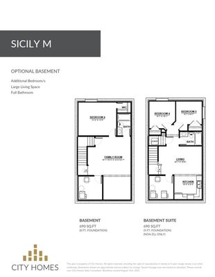 The Sicily M