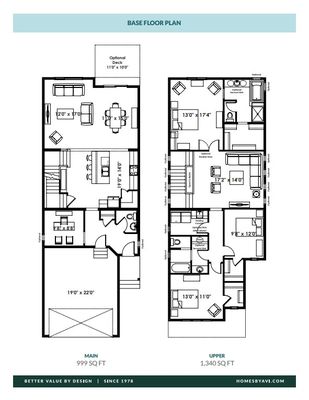 2354 Muckleplum Way SW - The Phillip