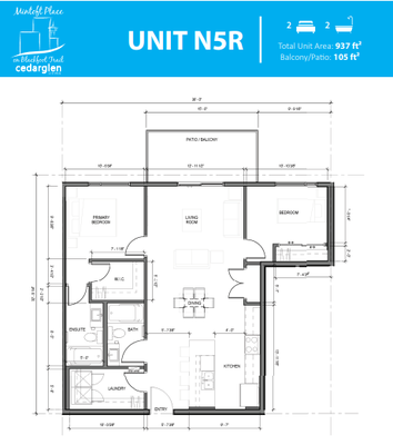 UNIT N5R