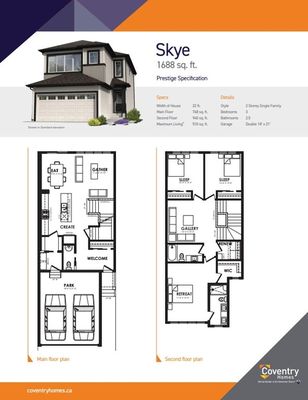 53017 - Skye