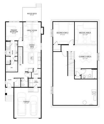 1402 Bayview Crescent SW - Emerald