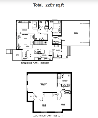 405 Blackwolf Blvd N | The Bennett