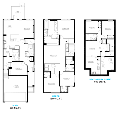 Concord - 71 Creekstone Common SW,