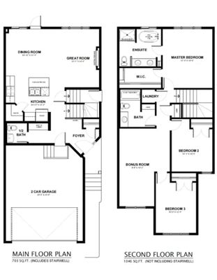 165 Caledon Cresent - Magee