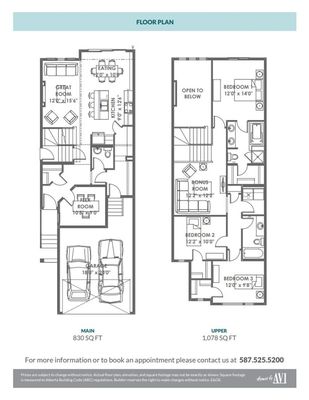 2535 - 211 Street NW - Halladay