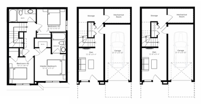 #47 - 1010 Millbourne Road East NW