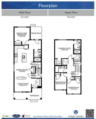 982 Chinook Winds Meadow – Laurelvale II
