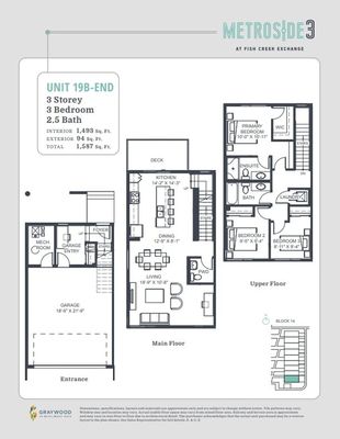 UNIT 19B - END