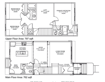 6241 - 175A Avenue NW -NOVARA 2655