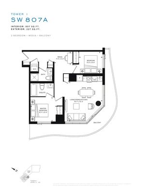 SW807-A