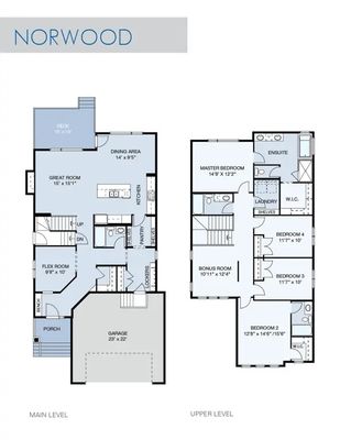617 SAILFIN DRIVE - Norwood