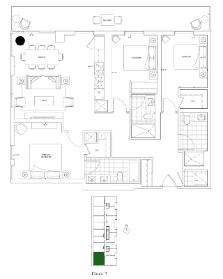 Suite 705