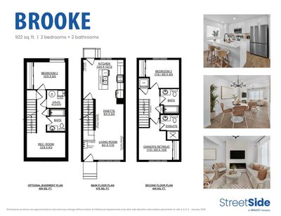 Brooke – 82 1025 Secord Promenade