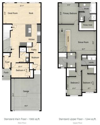 81 Royston Grove NW - Elbow