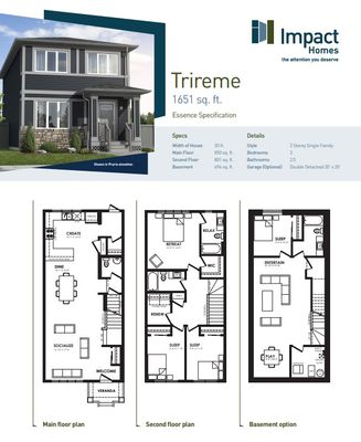 Trireme